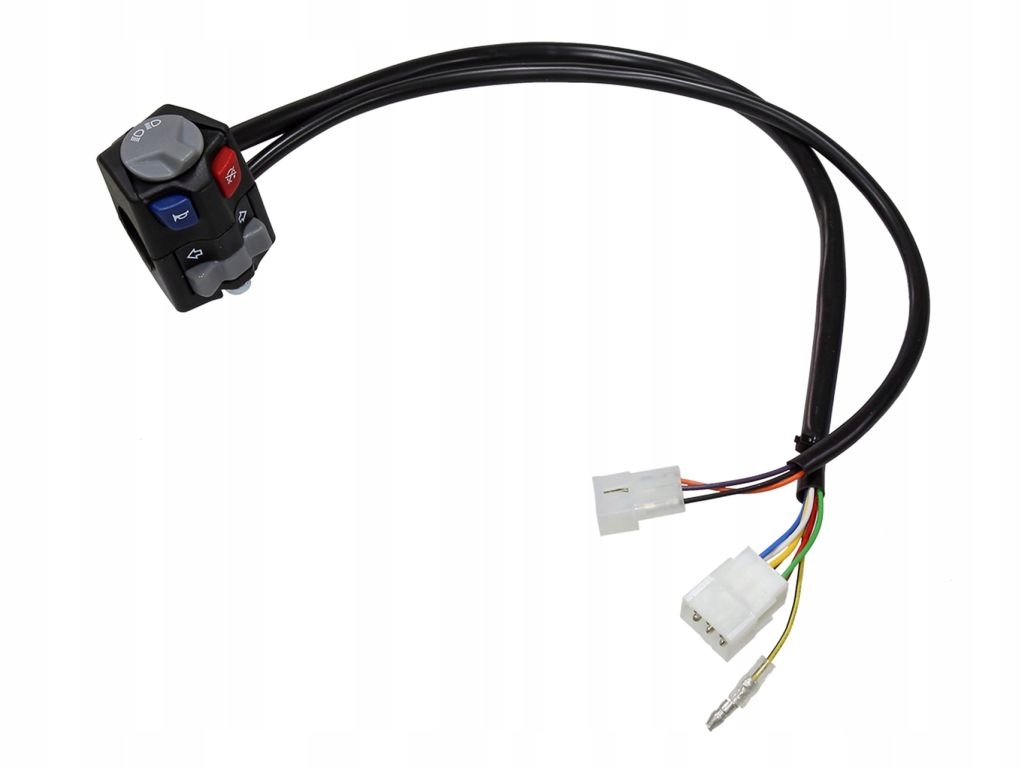 MX-01027-1 - Комбінований перемикач Nachman KTM EXC 250