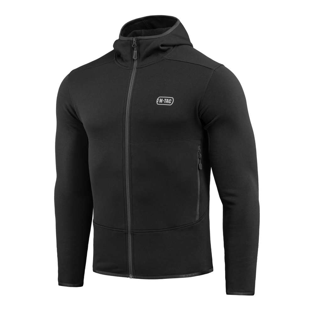 Bluza Polarowa Shadow Fleece Polartec Xs M-tac