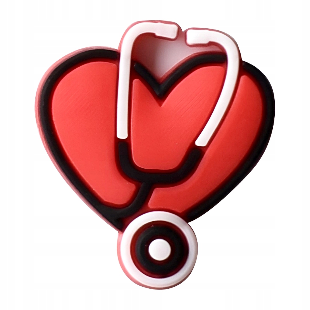 Jibbitz Crocs Enfermagem Pins Botons Para Crocs Kit Ubs Saúde