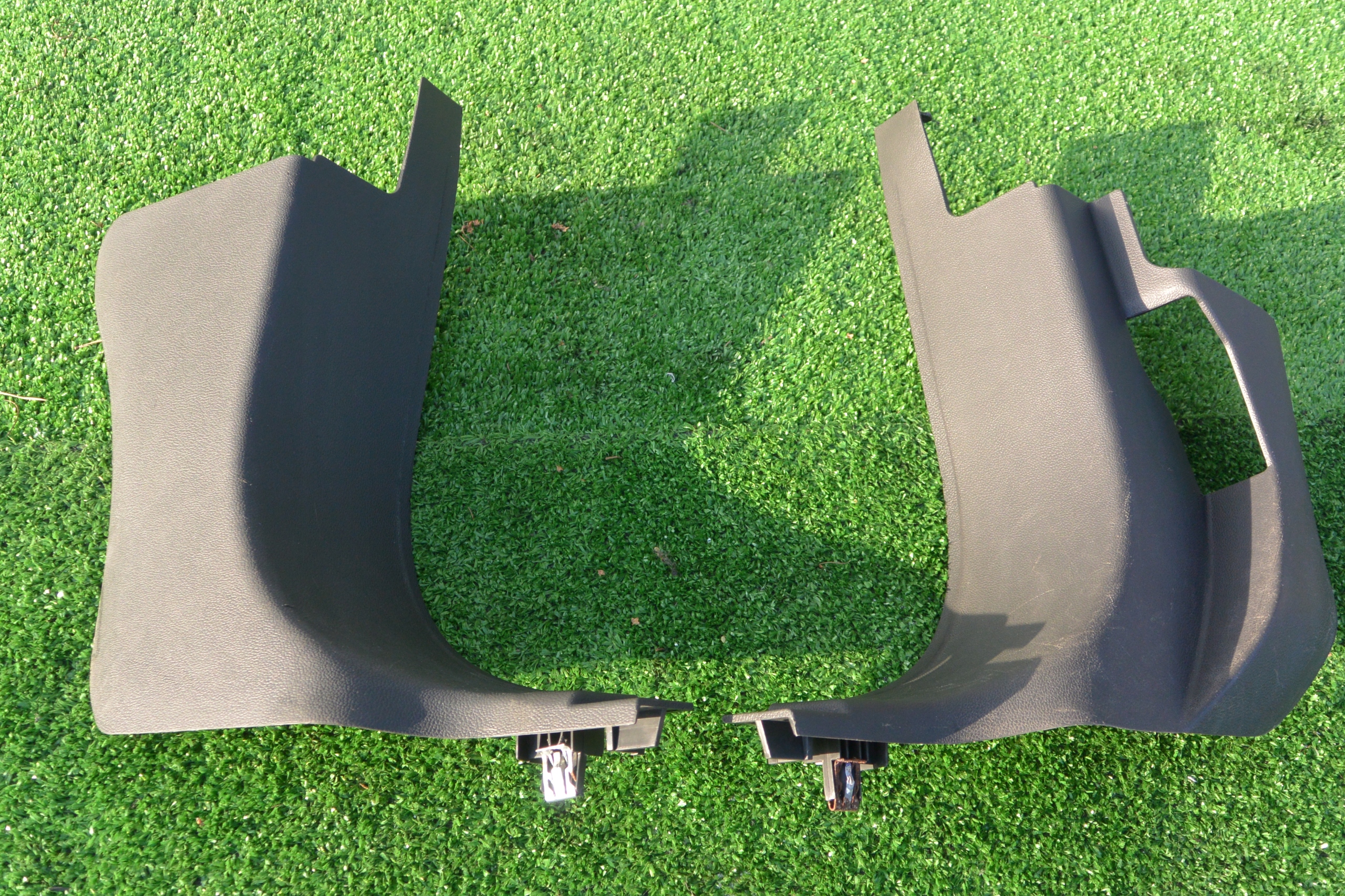cover pillar plastic DODGE JOURNEY FREEMONT KPL