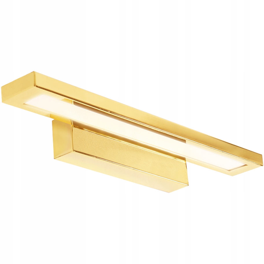 

Lampa Kinkiet Łazienkowy Led Nad Lustro 8W 40CM