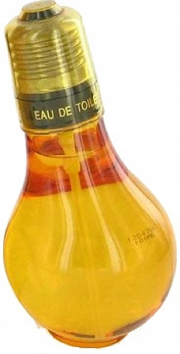 Watt Yellow woda toaletowa Edt