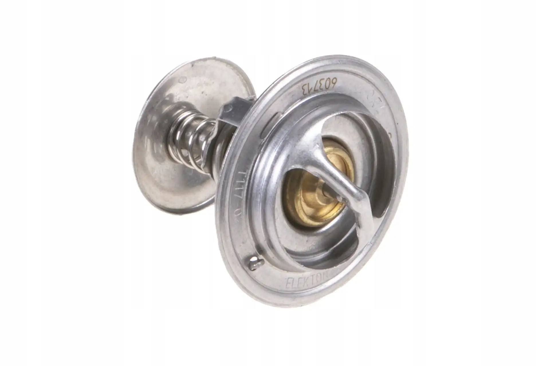 101809099 Termostat silnika