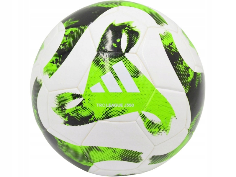 Piłka nożna Adidas Tiro Junior HT2427 (rozmiar 4)