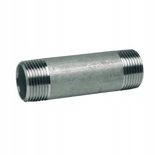 

Króciec rura obustronnie gwintowany 1/2" 30cm