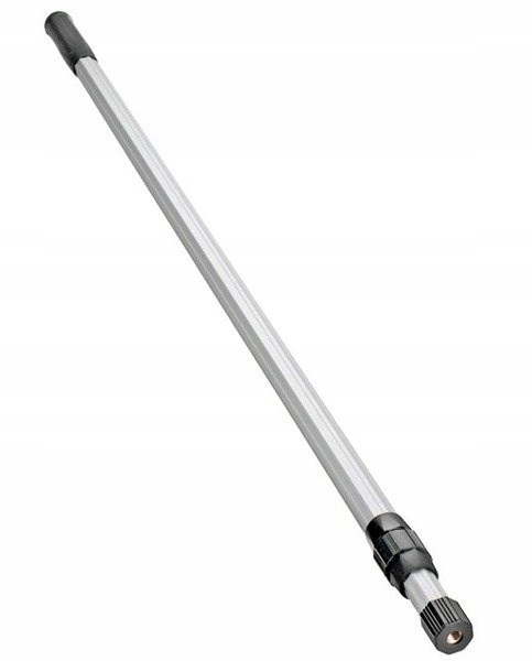 Teleskopowa Aluminiowa Sztyca Do Podbieraka 3 metr