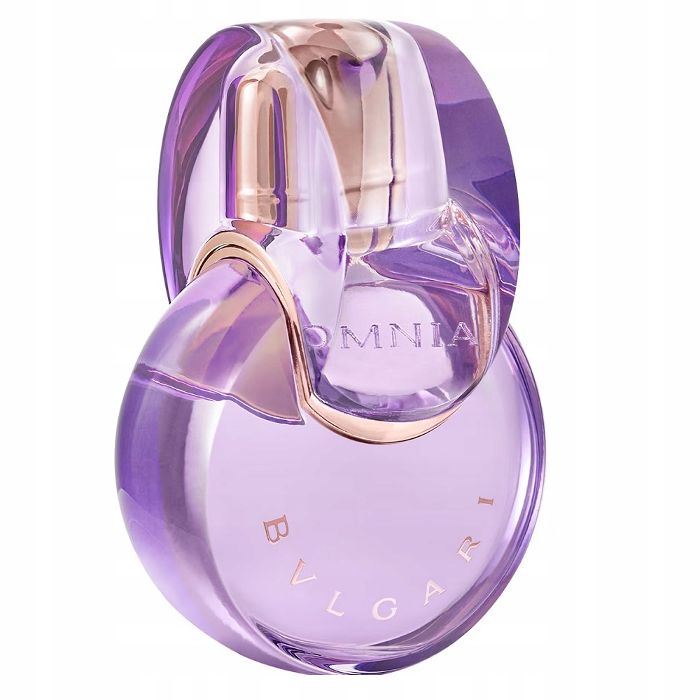 Bvlgari Omnia Amethyste Edt 50 ml Sprej
