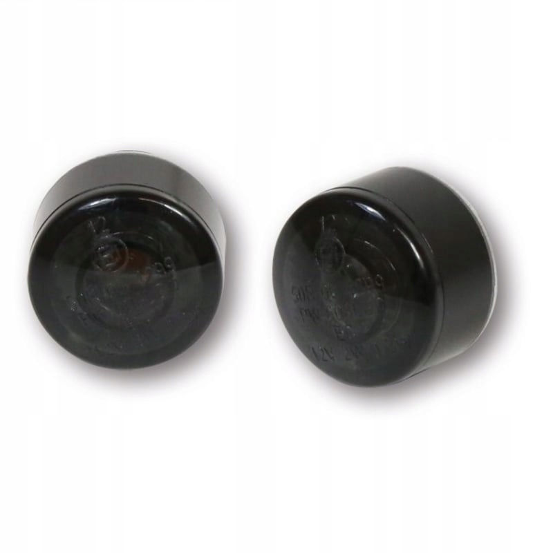 Zadné svetlo Highsider Apollo Led brzdové svetlo/indikátor 254-170