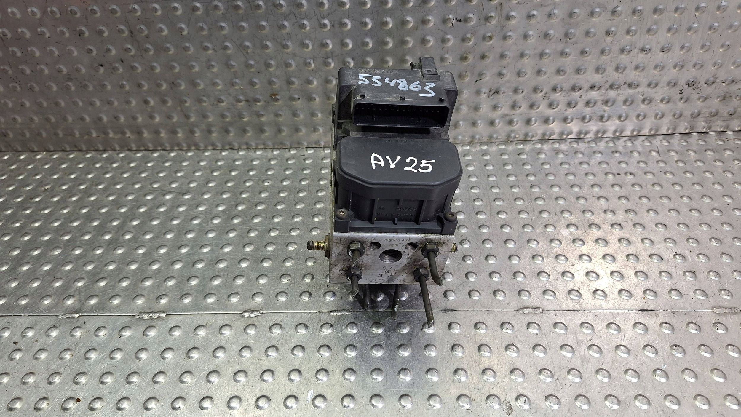 Pompa Centralina ABS 30857585 0273004224 0265216462 VOLVO S40 e V40 e 1.8B