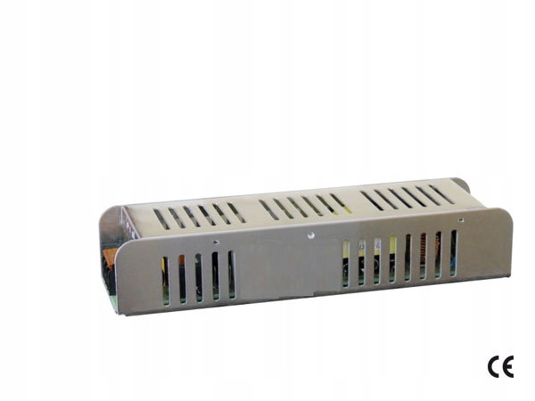 Napájecí zdroj Slc 12V 20.8A 250W 176-264V Fan IP20