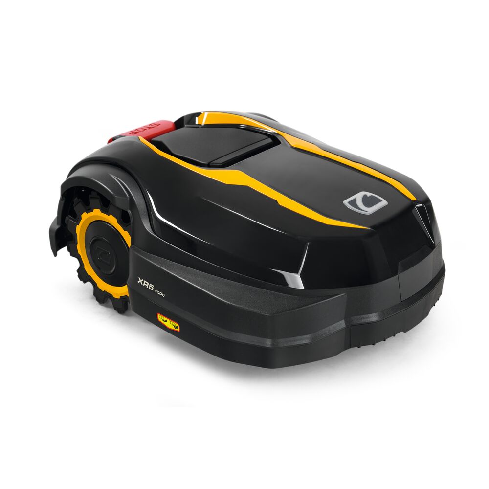 Robotická kosačka na trávu Cub Cadet XR5 4000 42 cm do 4000 m2