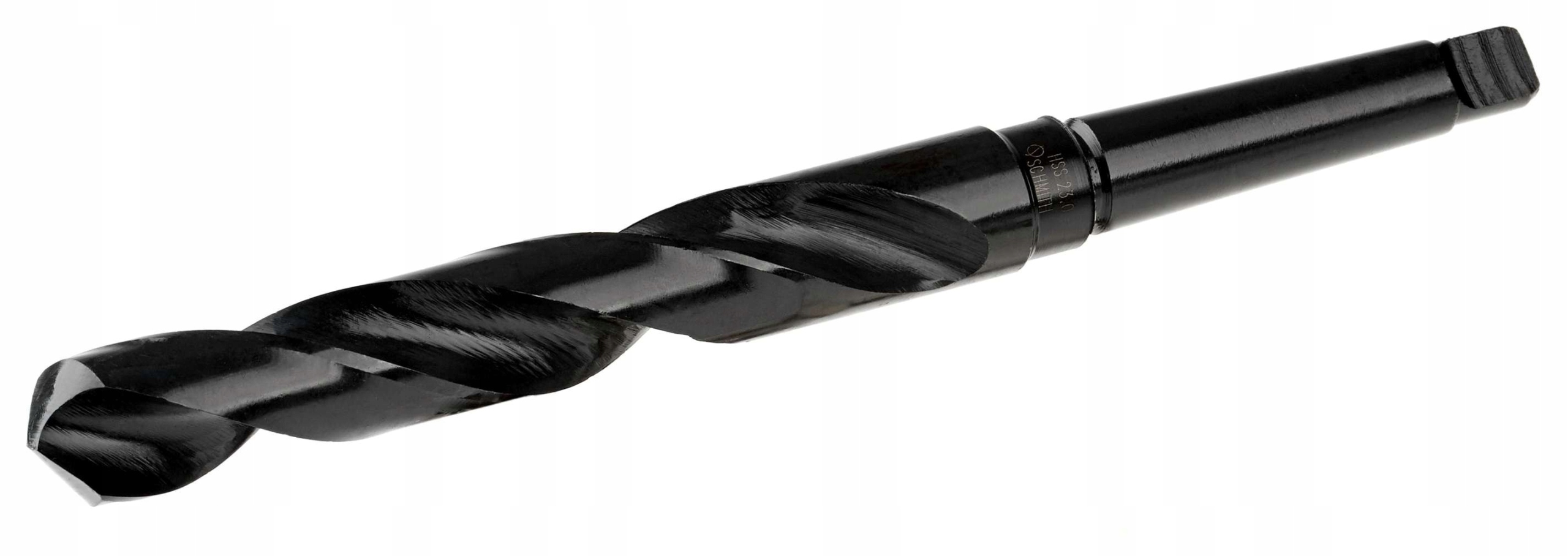 SCHMITH wiertło HSS Morsa Morsea stożek NWKC 14,5