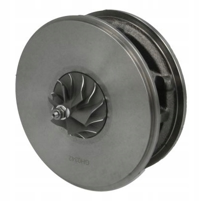 Kartridž Jádro Turbínová Vložka Renault Grand Scenic III 1.9 DCI 131 Km