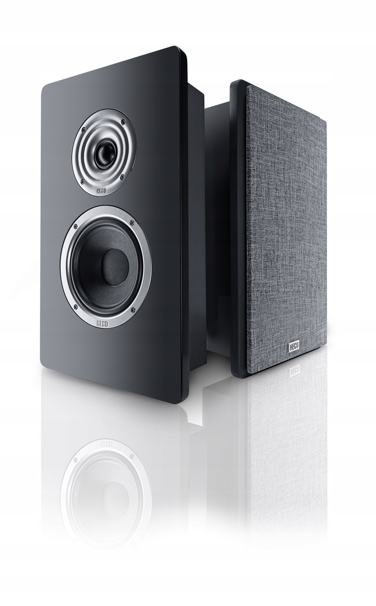 HECO Ambient Line 11F - Naścienne - PARA - Biały Rodzaj inne