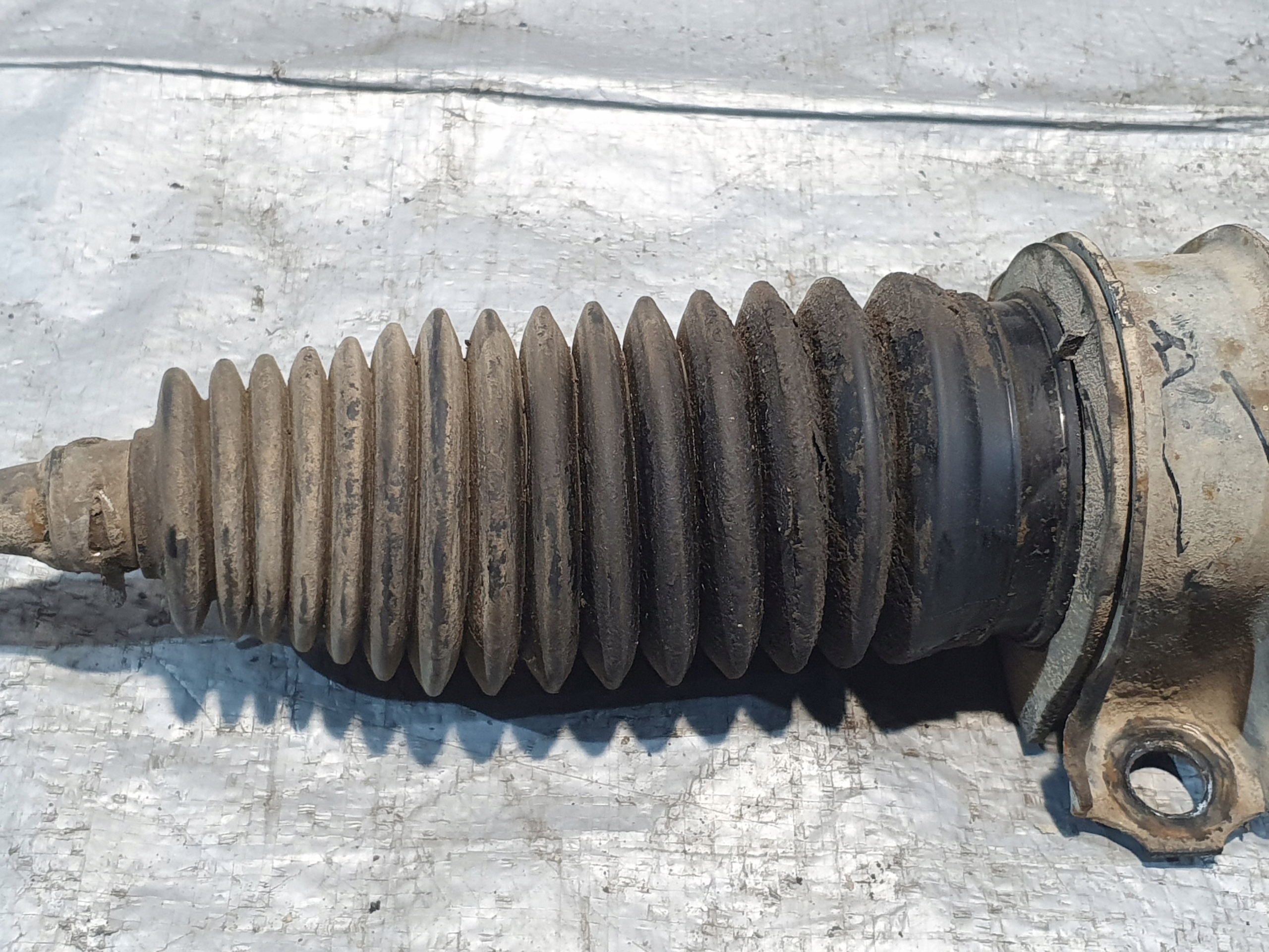 Boîter direction Boîter direction TOYOTA YARIS et 1.0B 00r.