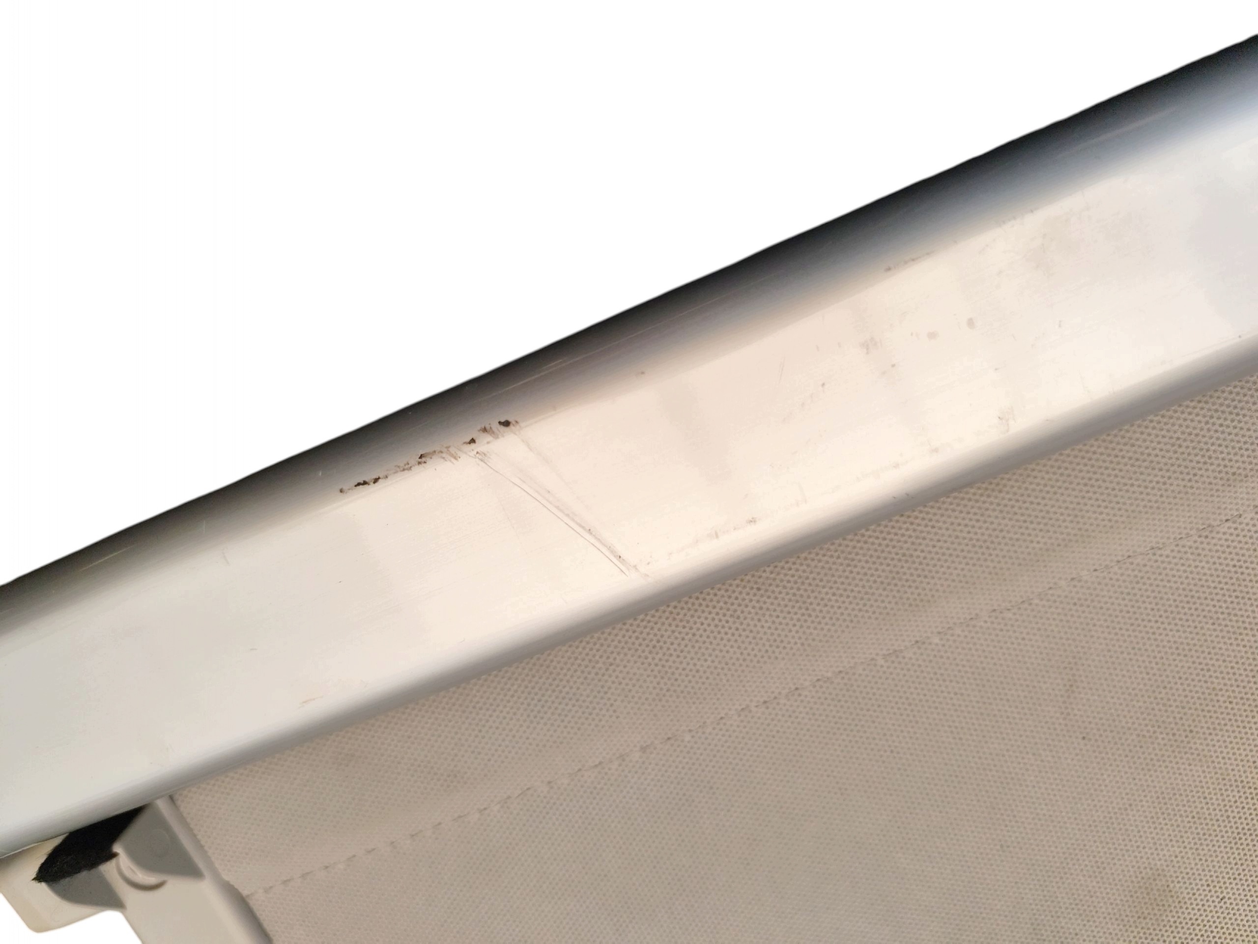 blinds boot rear part rear NISSAN X-TRAIL T32 (2013-2017)