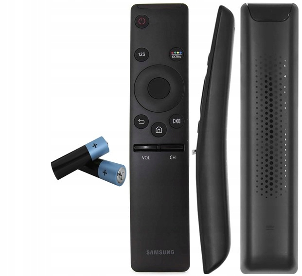 Originální Dálkový Ovladač Pro Televizor Samsung UA55KU6000 UA55KU6000K UA55KU6000KXXS