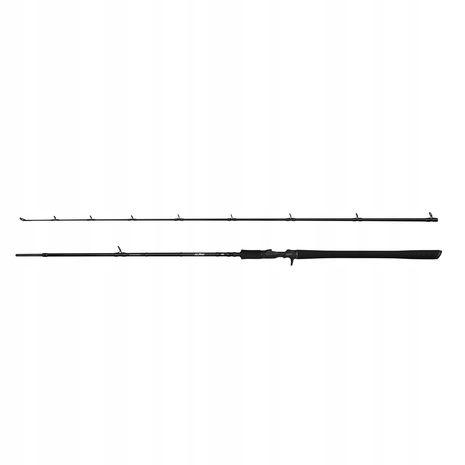 Wędka Castingowa Savage Gear Alpha SG2 Swimbait Bc 2.28m 70-150g 2pc.