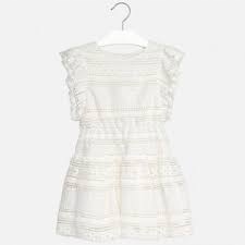 Sukienka 6954-79 MAYORAL roz 140