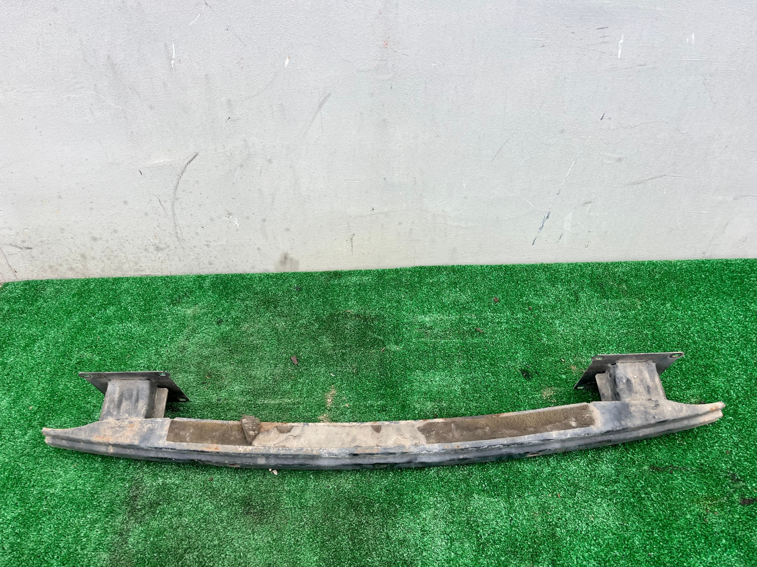 sider below bumper rear LAND ROVER FREELANDER 2