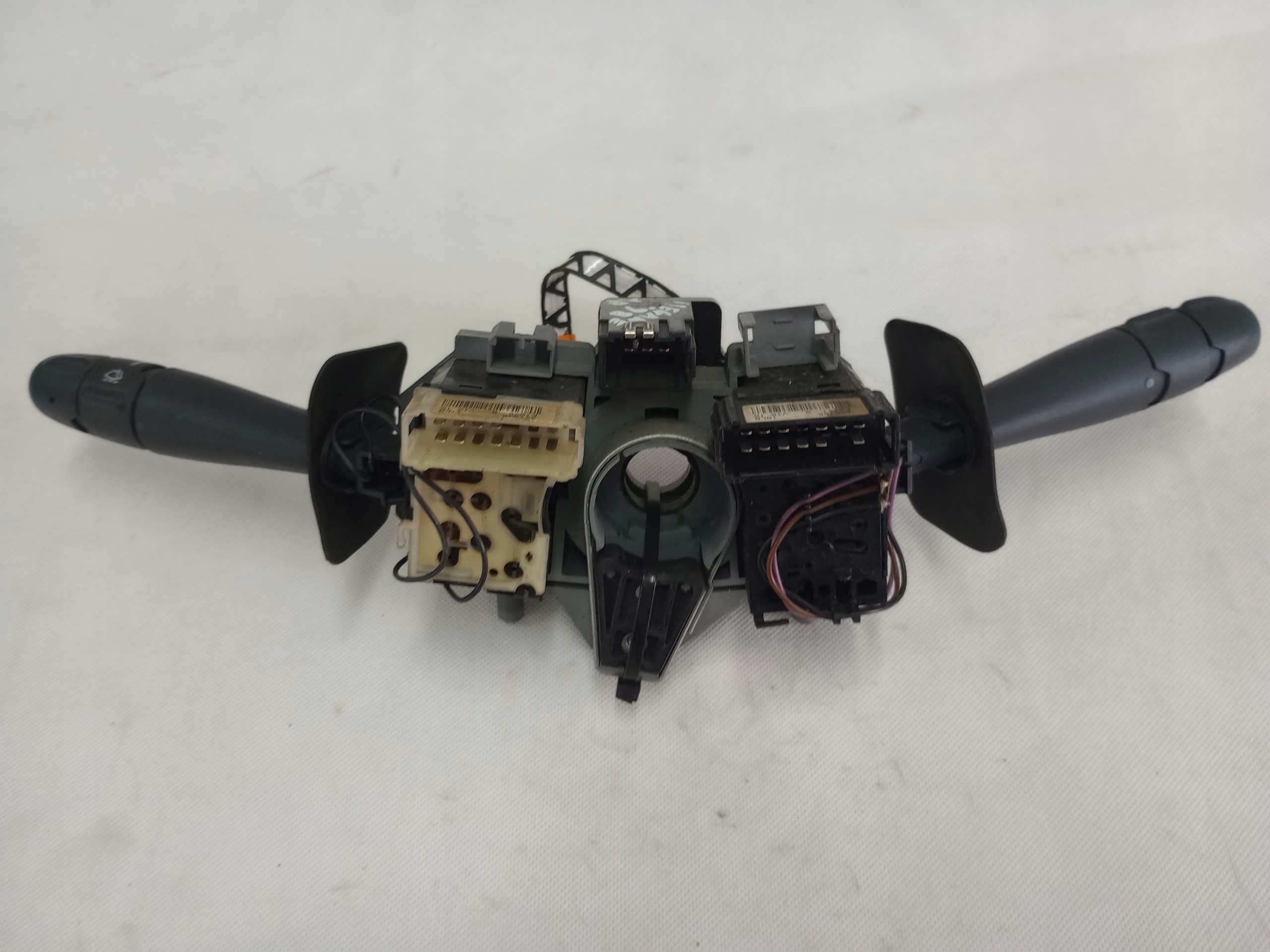 wiper control RENAULT MEGANE 7700428197 RENAULT