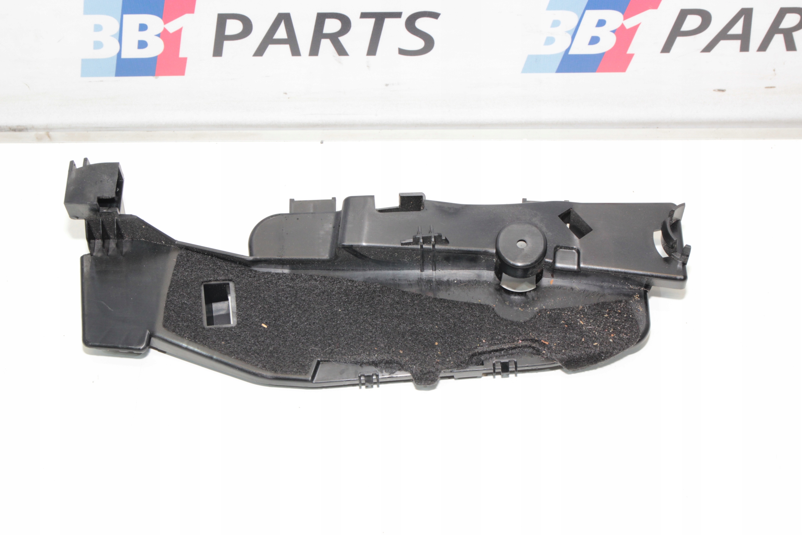 BMW X1 F48 console of control seat left front 7328417