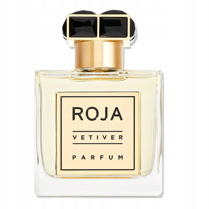 Vetiver Parfém Sprej 50 ml Roja Parfums – smyslná vůně pro muže