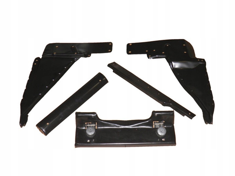 3350324 - - КРЫШКА БАТАРЕЙНОГО ОТСЕКА SCANIA 4 R 6