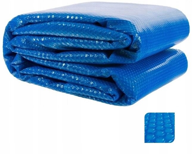 Solárny hrubý panel ohrievača vody do bazéna Intex 26352 až 220 mikrónov