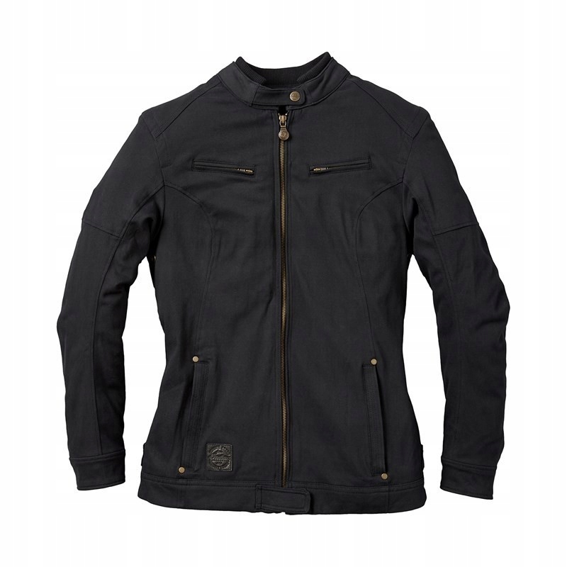 Kurtka tekstylna Indian Loretto