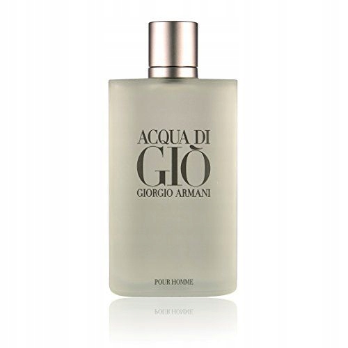 Giorgio Armani Acqua DI Gio Pour Homme Toaletní Voda