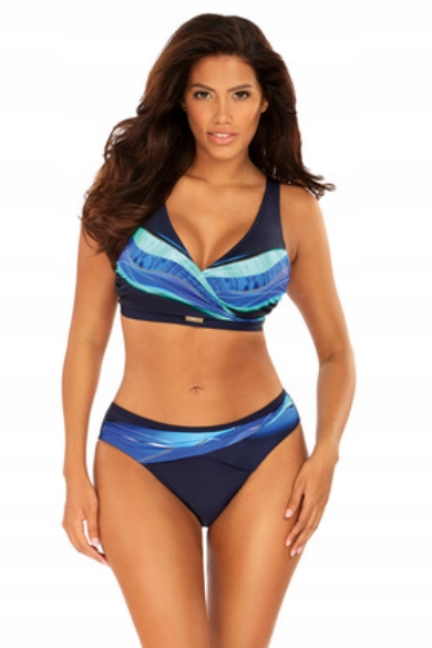 Self Plavky S690 Pacific 3 Modré 4XL 48