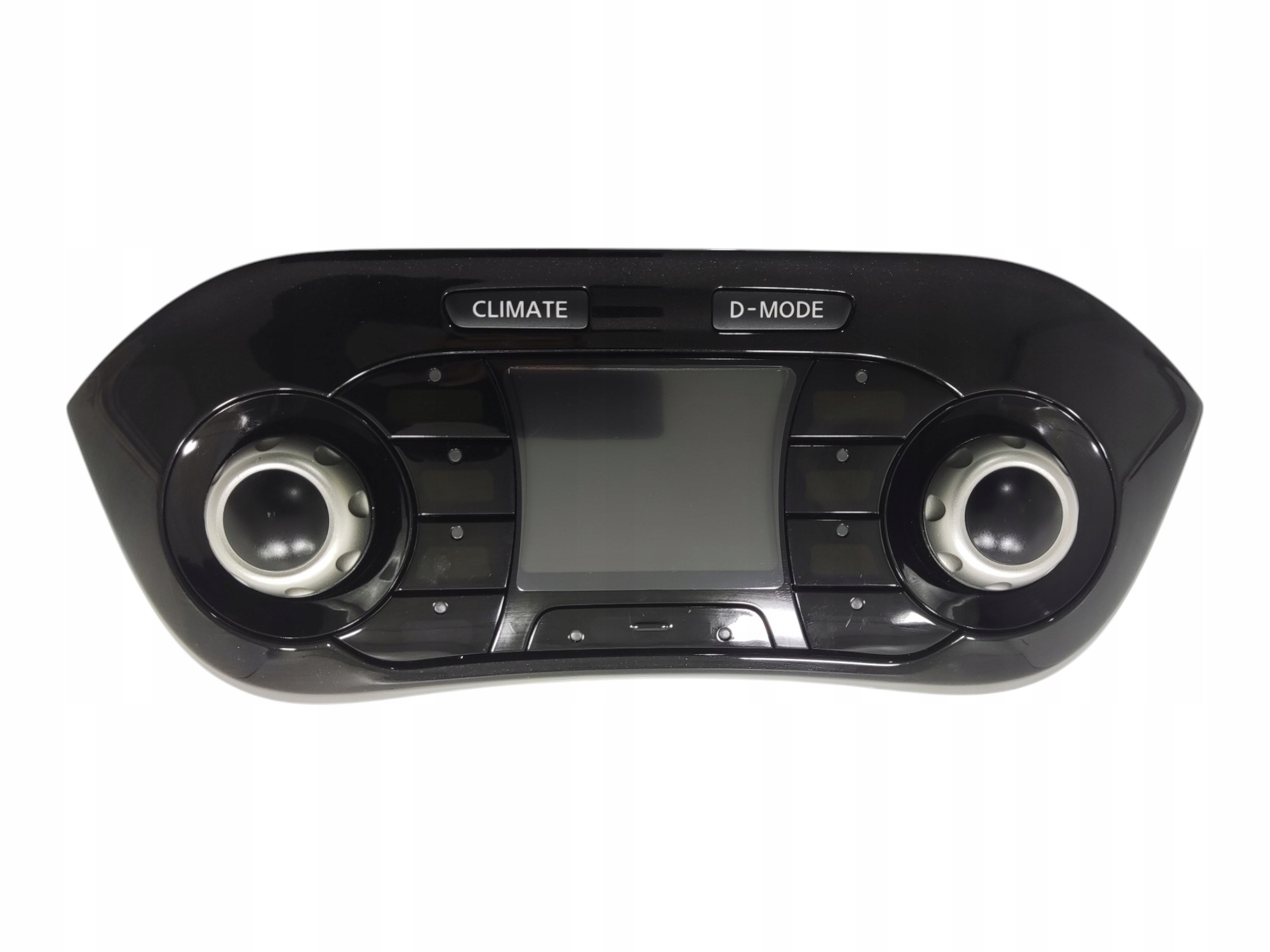 COMANDI CLIMA BOCCHETTE NISSAN JUKE e F15 2015-2019 LIFT 24845-BV80A
