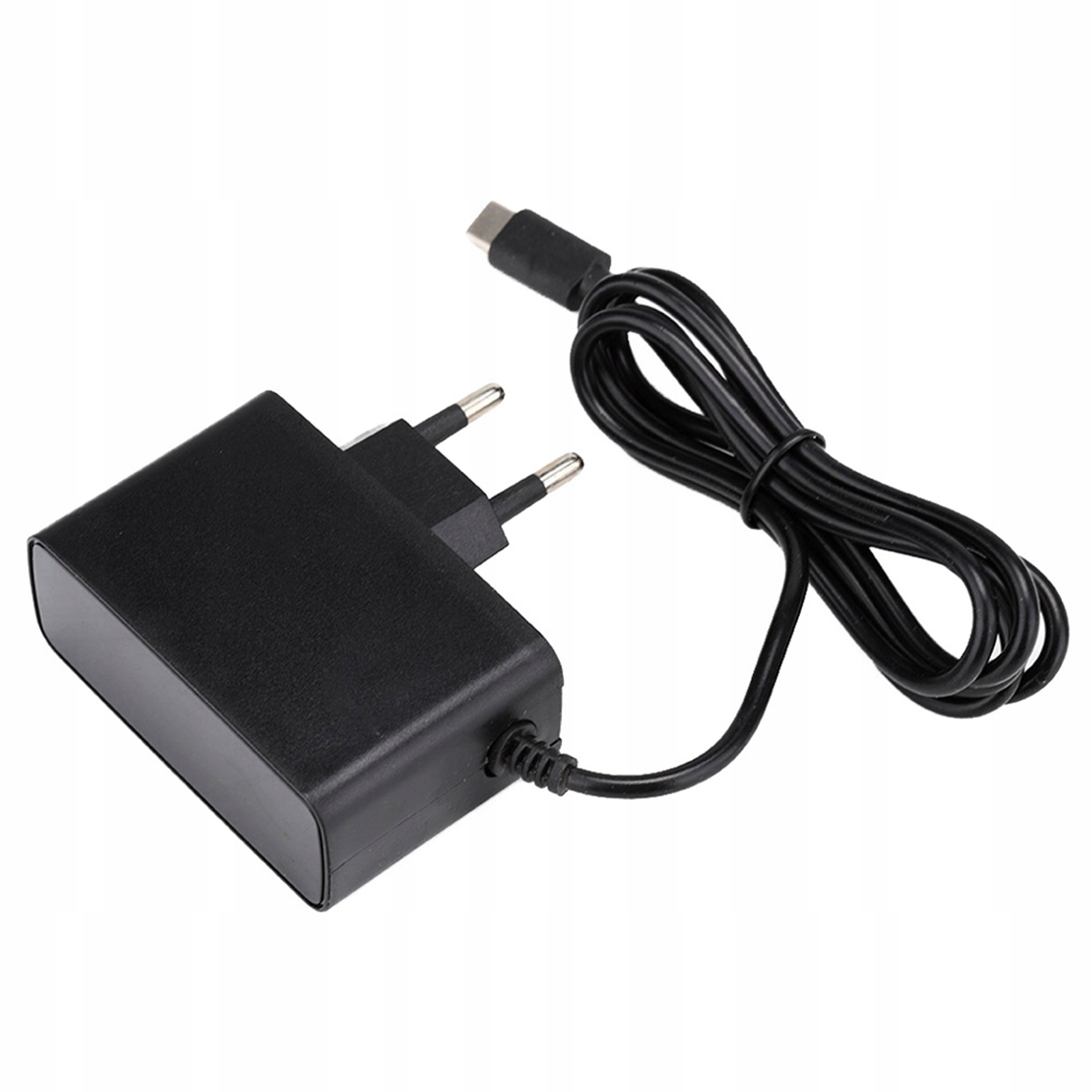 ADAPTER ZASILACZ ŁADOWARKA KABEL NINTENDO SWITCH 5V 2.4A