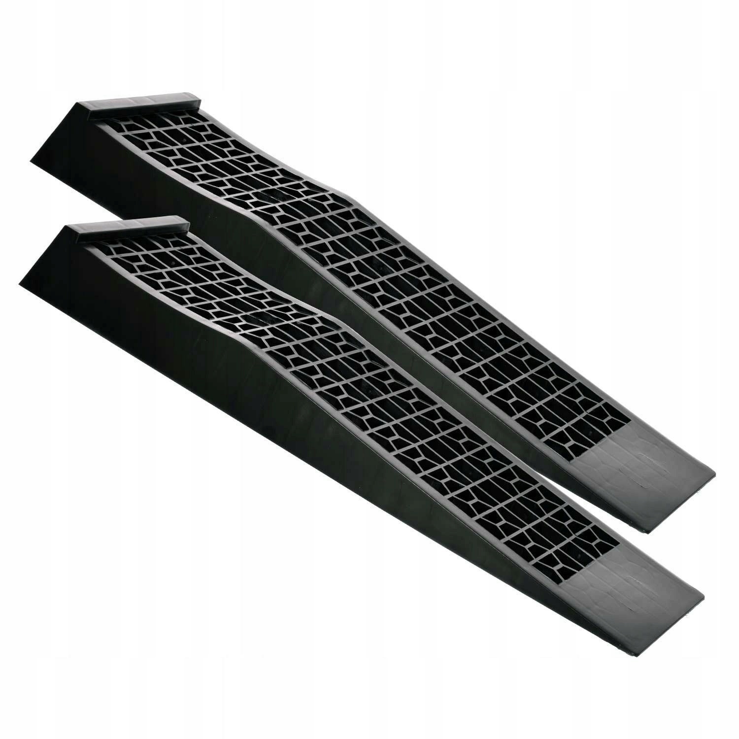 Nízké Nájezdové Cesty Do Auta Rampa Hever 2KS 9T 65MM