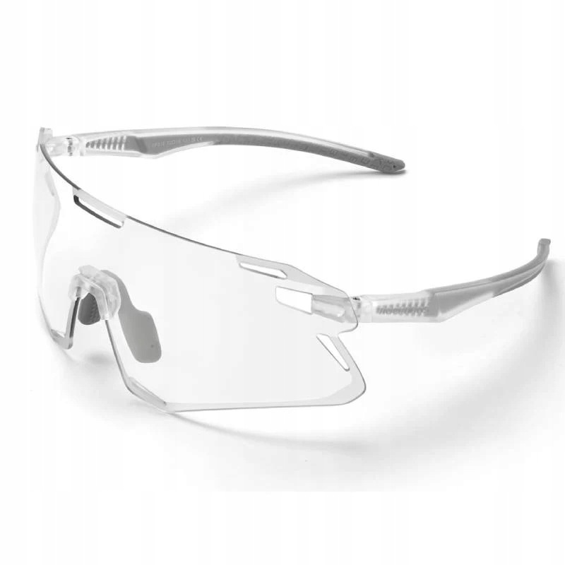 Fotochromatické cyklistické sportovní brýle Rockbros UV400 14120007009