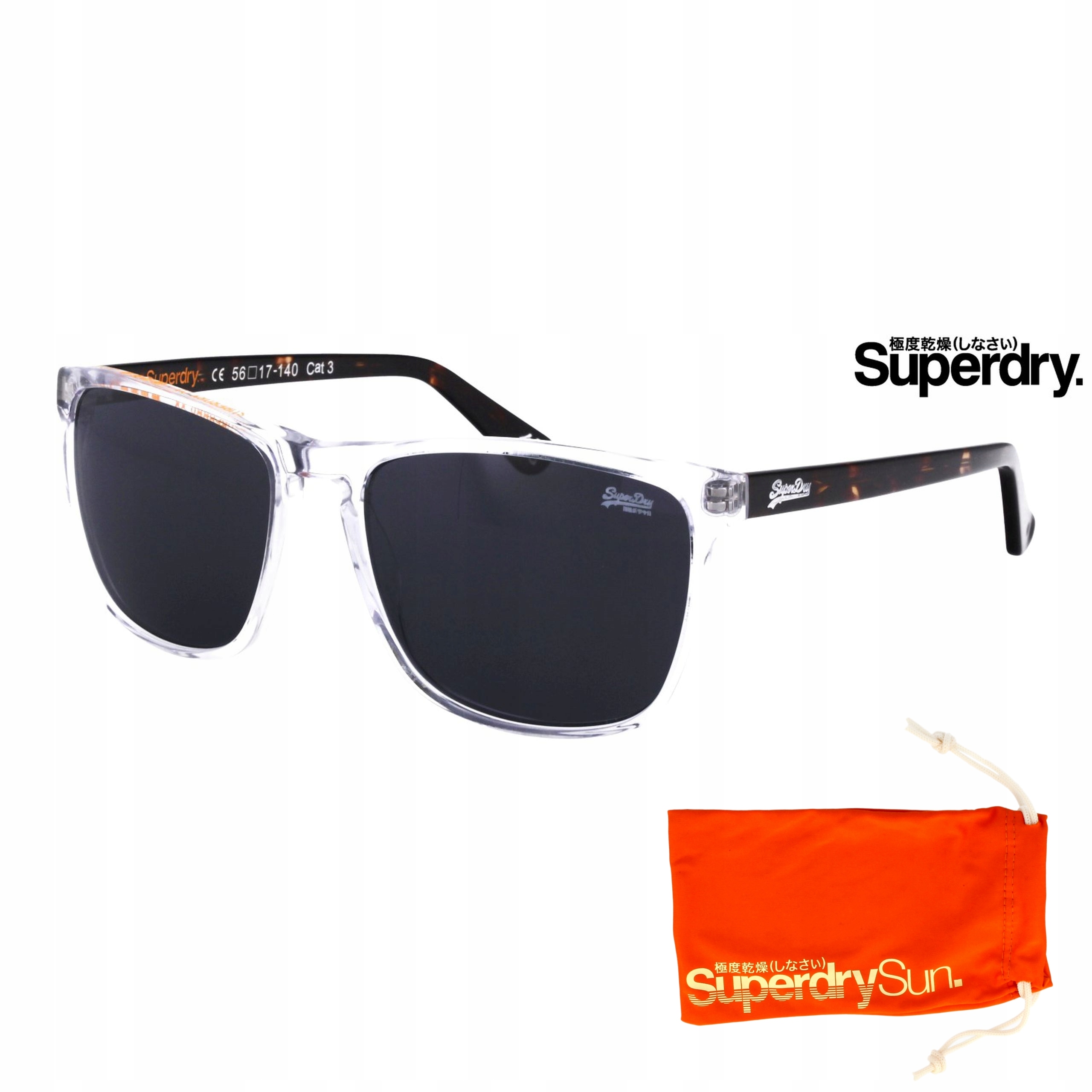 Superdry Ichi 113 Sluneční brýle
