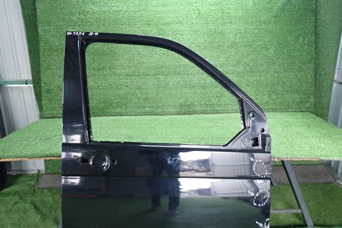 VW T5 T6 10- door right front front