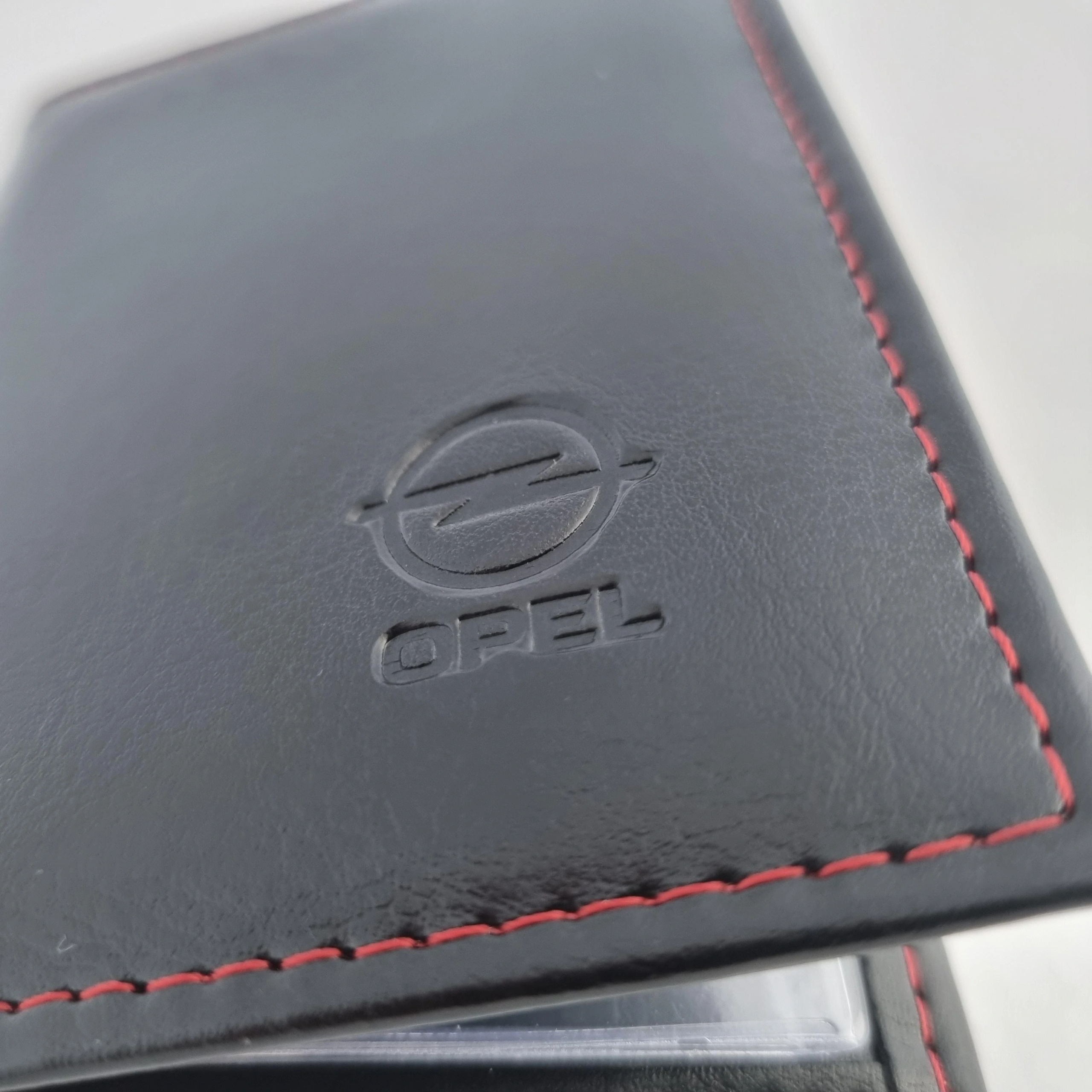 OPEL ASTRA MOKKA INSIGNIA ETUI DOWÓD PORTFEL