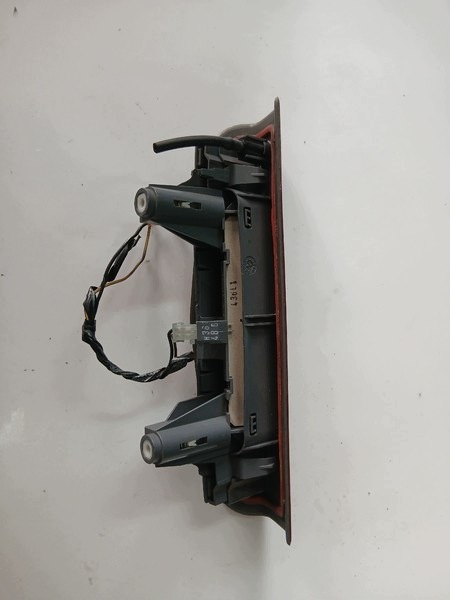 dritte SWIALO STOP OPEL CORSA D 316627975
