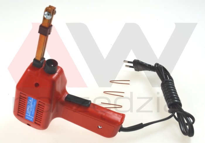 LUTPOL LUTOWNICA TRANSORMATOROWA LT-A 75W 230V Marka Lutpol