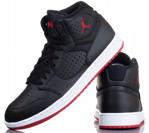 

Buty sportowe Jordan Access AV7942 001 R. 33,5