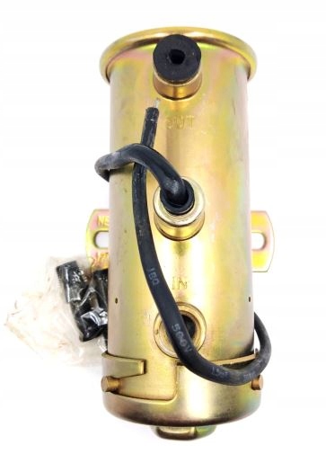 351 - ТОПЛИВНЫЙ НАСОС 12V MITSUBISHI K3F, K4F