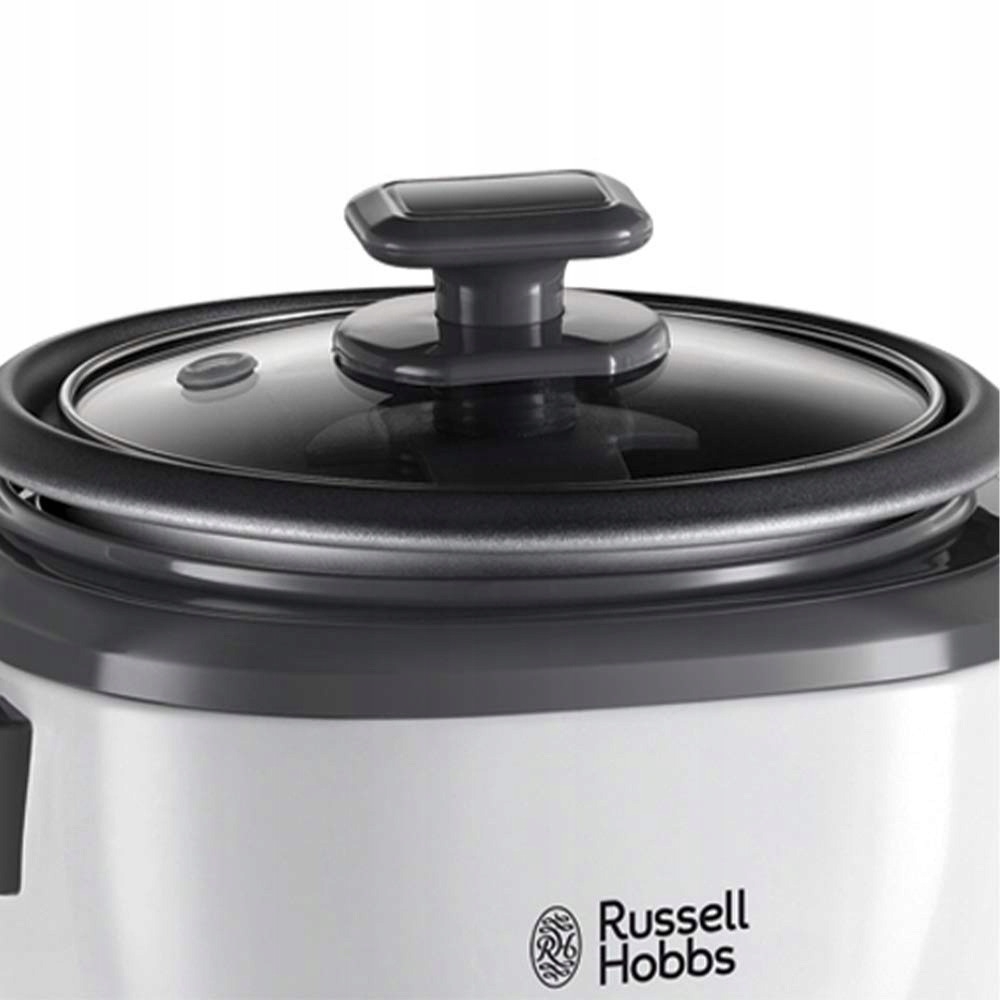 RUSSELL HOBBS Mini Reiskocher 0,4L Z Funkcją Podgrzewania — miniatura 7