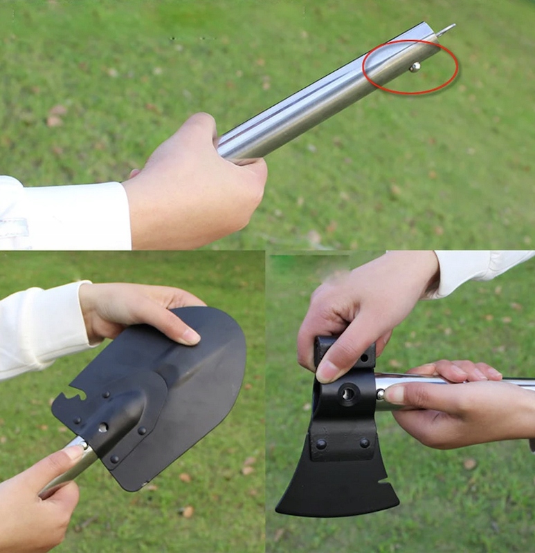 SAPERKA WIELOZADANIOWA MULTITOOL ZESTAW TOPOREK EAN (GTIN) 5903849427166