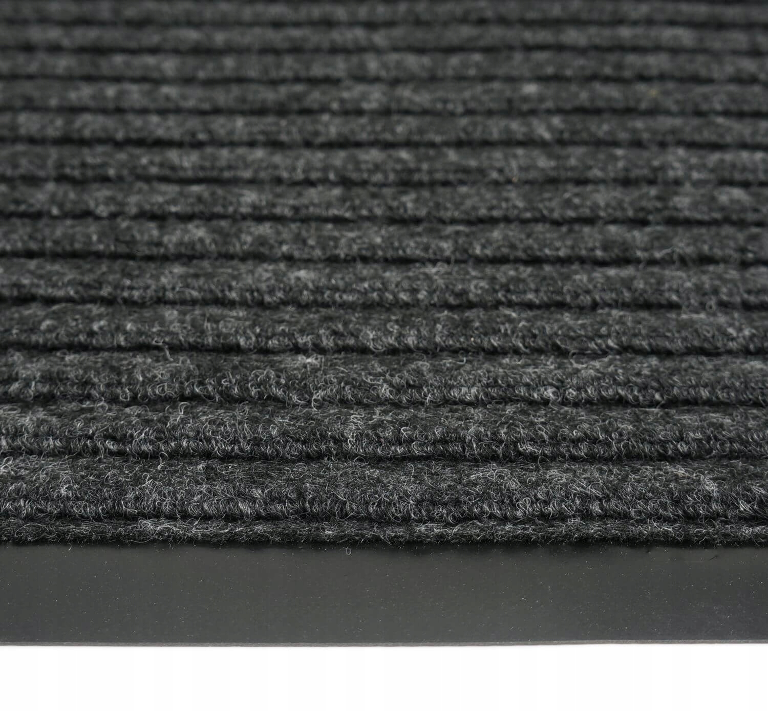 WYCIERACZKA POD DRZWI WEJŚCIOWA ZEWNĘTRZNA WYCIERACZKI DO BUTÓW 60x80 CM Szerokość produktu 60 cm