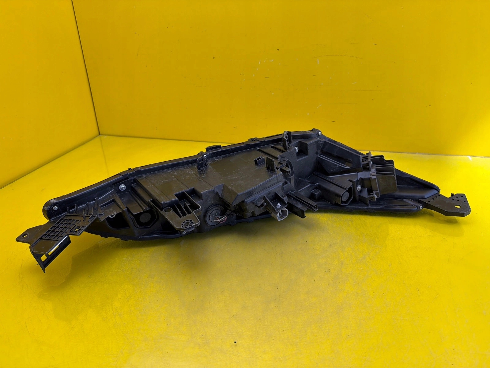 light left Nissan X-Trail T33 Full Led front Koito 210-23791