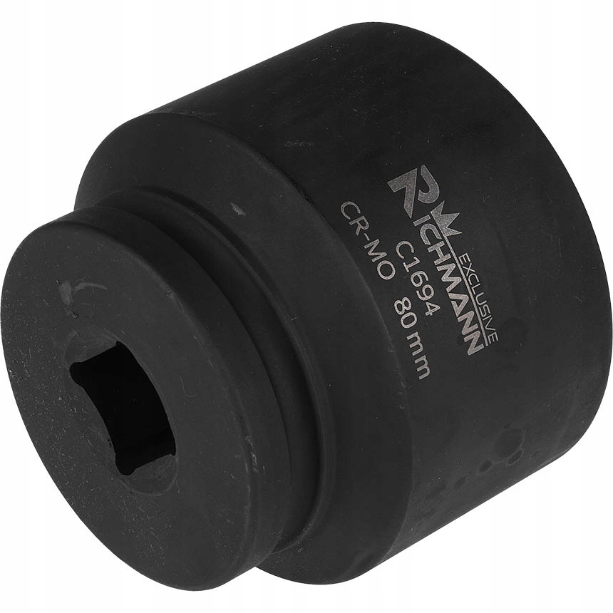 NASADKA 1' 90 MM UDAR. Mocowanie 1