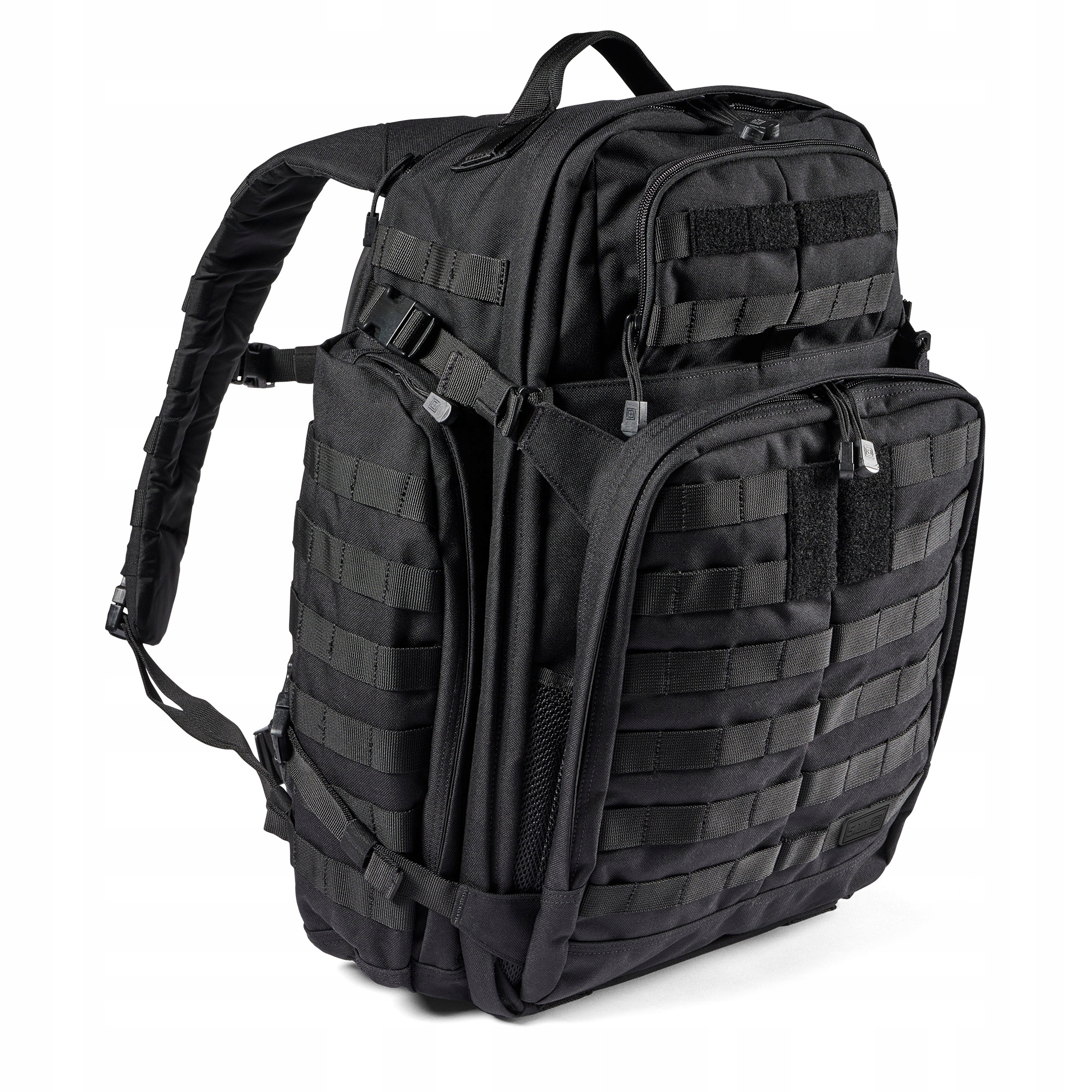 5.11 Batoh Rush72 2.0 Black 56565
