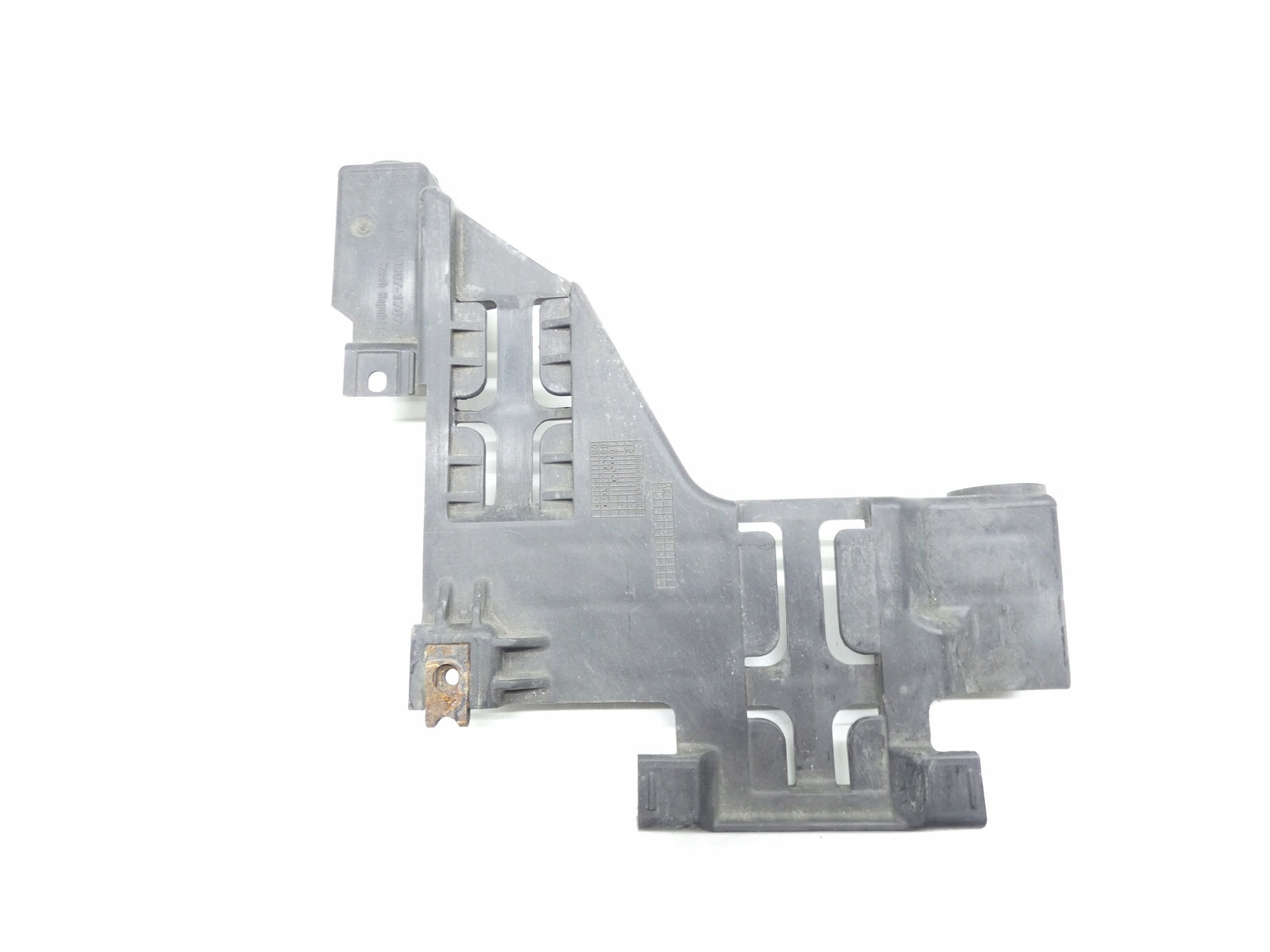 support holder bracket lights right front AUDI Q5 8R 08-12R 10007-17075